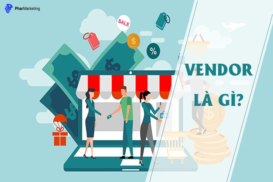 Các thành phần khác trong chuỗi cung ứng